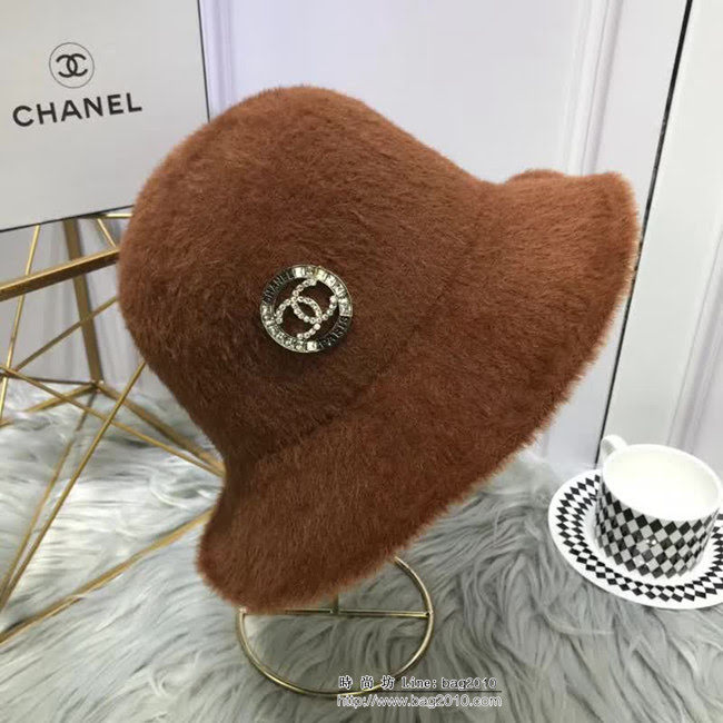CHANEL香奈兒 火爆經典款 秋冬小香風專櫃新品 LLWJ5512